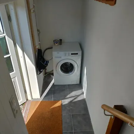 Apartmán Hokeriet C *