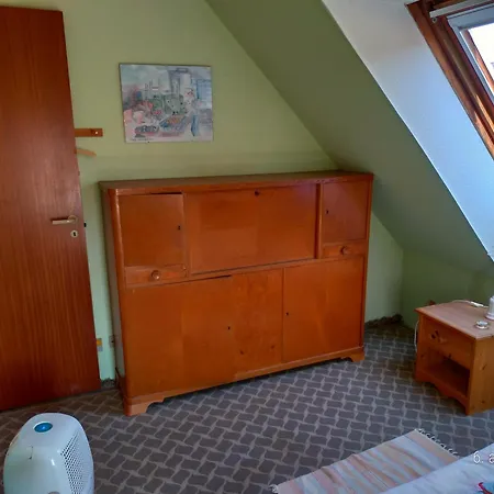 Apartment Hokeriet C Nordborg