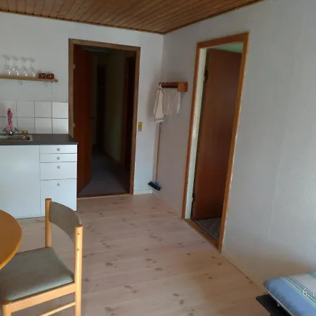 Hokeriet C Apartmán *