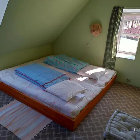 Apartamento Hokeriet C *