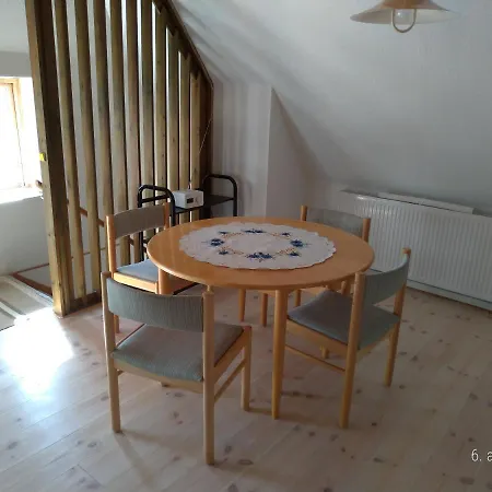 Hokeriet C Apartmán