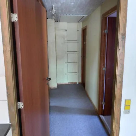 Hokeriet C Apartmán Nordborg