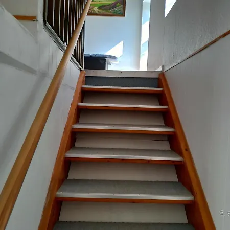 Hokeriet C Apartamento Nordborg