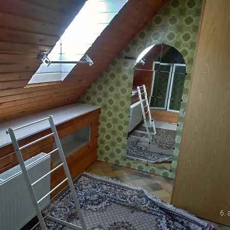 Hokeriet C Apartamento