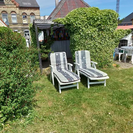 Apartment Hokeriet C