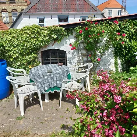 Hokeriet C Apartment