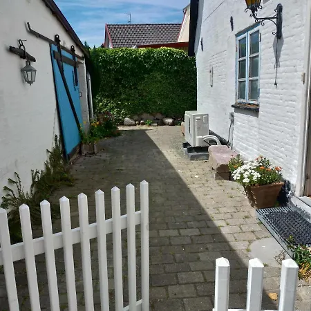 Hokeriet C Apartmán