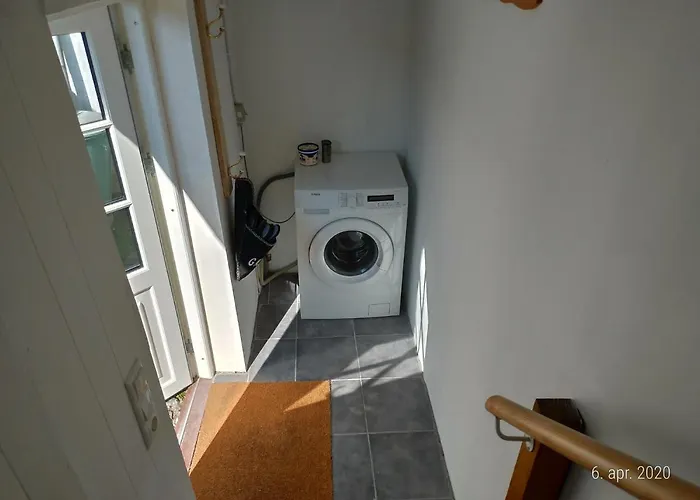 Apartment Hokeriet C *