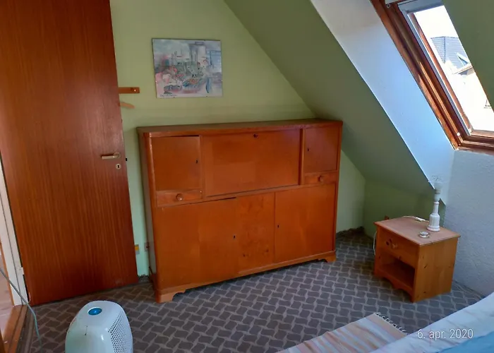 Apartment Hokeriet C Nordborg