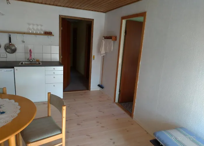 Hokeriet C Apartamento *