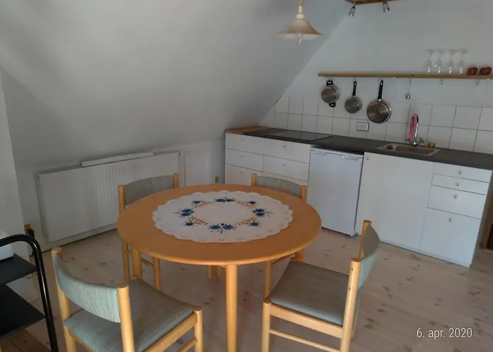 Apartamento Hokeriet C *