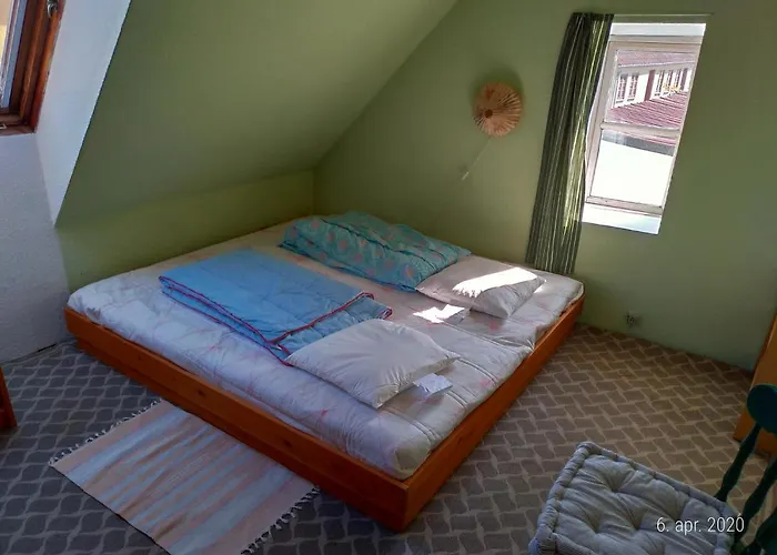 Apartment Hokeriet C *