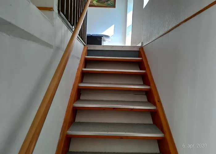 Hokeriet C Apartment Nordborg