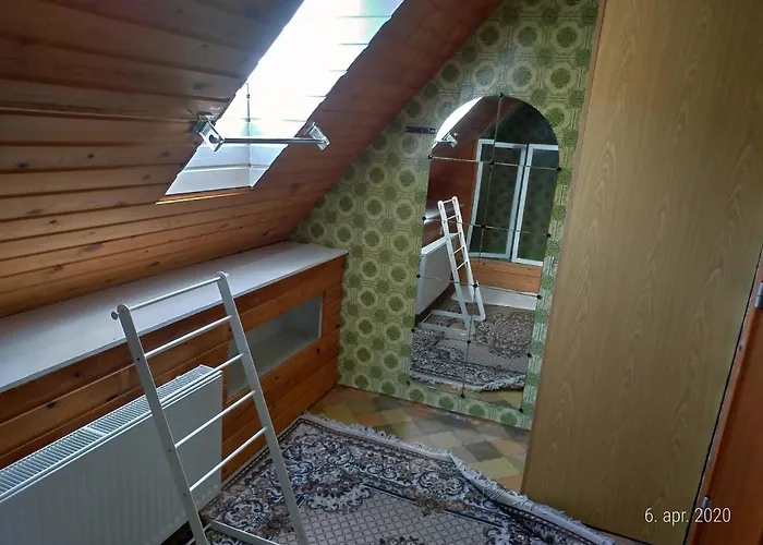 Hokeriet C Apartamento